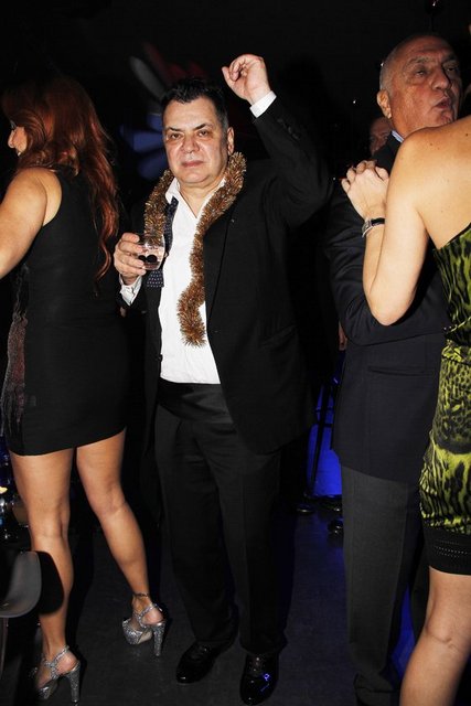 ARHAN KAYAR 
