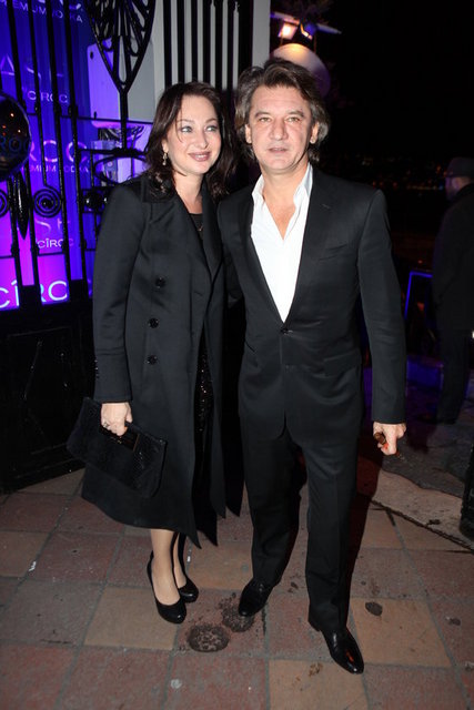 ZEYNEP EGELİ, BURAK DURUMAN 