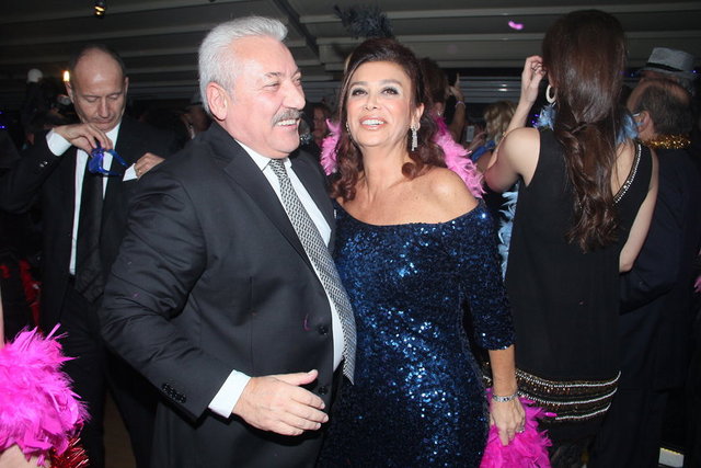 SELİM - BİRNUR GAZİOĞLU