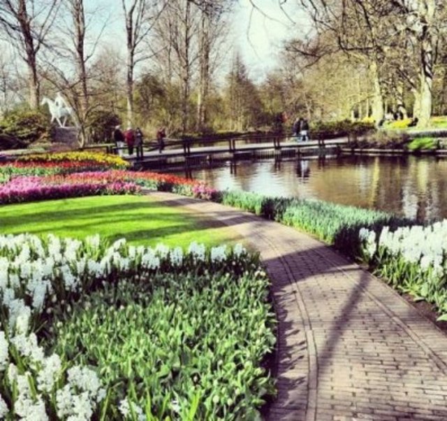 Cumhurbaşkanı Abdullah Gül, Hollanda'da çektiği fotoğraflar ile "kendisinin, eşi Hayrünnisa Gül'ün fotoğrafını çekerken" görüntülendiği bir fotoğrafı sosyal paylaşım sitesi Instagram'da takipçileriyle paylaştı.