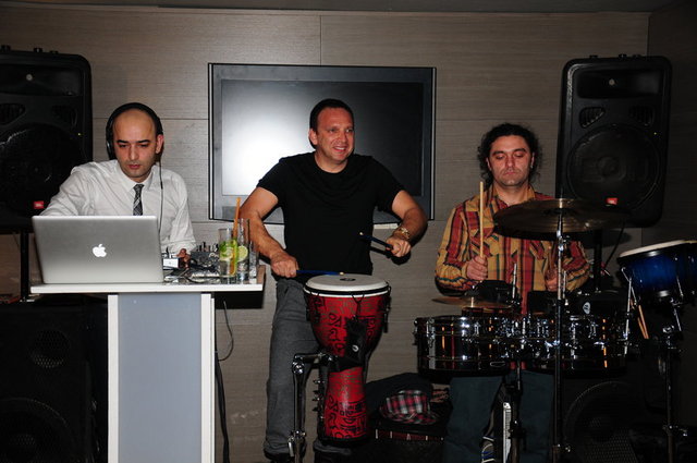ENDER ALKOÇLAR