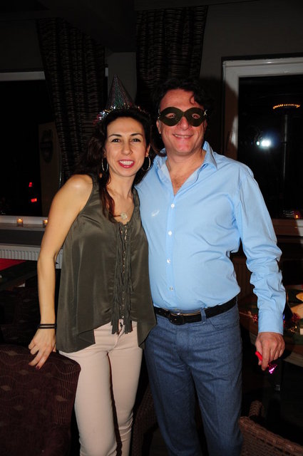 RAQUEL - AVI HABIB