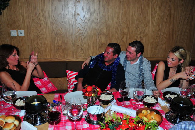 BURAK HATİPOĞLU, MELİS POSTOĞLU
