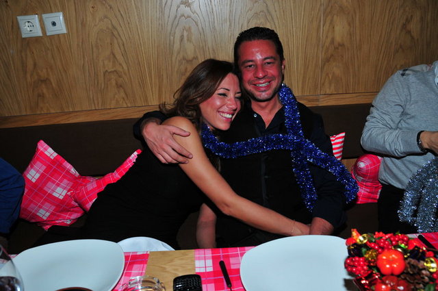 BURAK HATİPOĞLU, MELİS POSTOĞLU