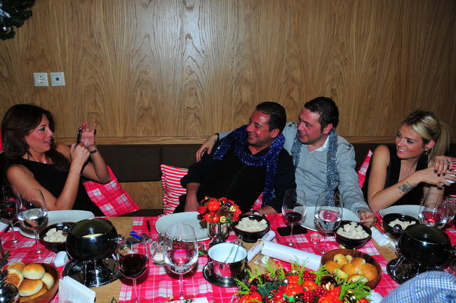 BURAK HATİPOĞLU, MELİS POSTOĞLU
