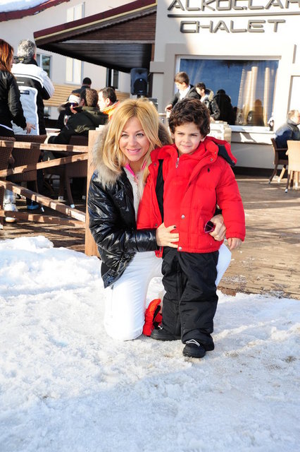 BURCU, FURKAN KARABACAK