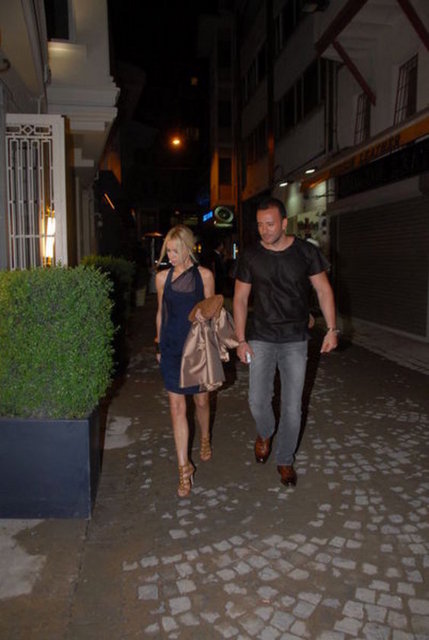 TUNCER - SELİN ÖZTARHAN