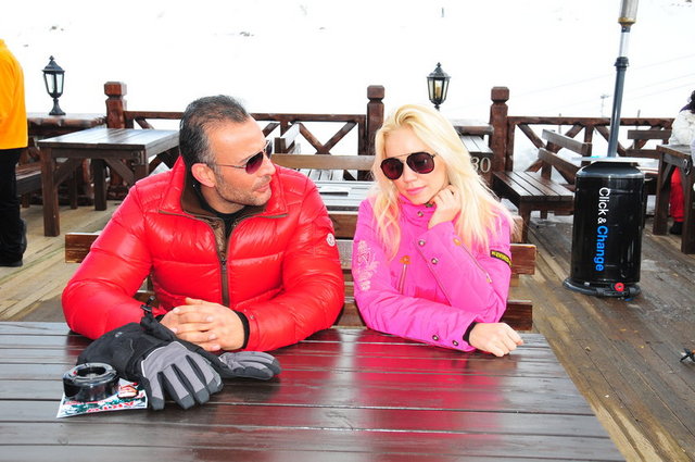 TUNCER - SELİN ÖZTARHAN