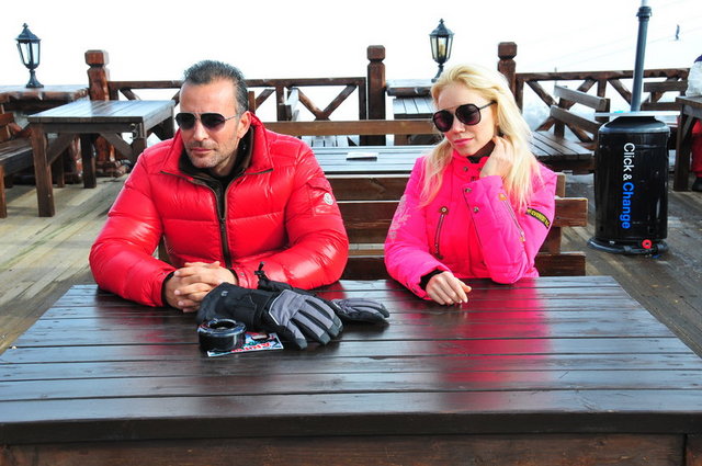 TUNCER - SELİN ÖZTARHAN