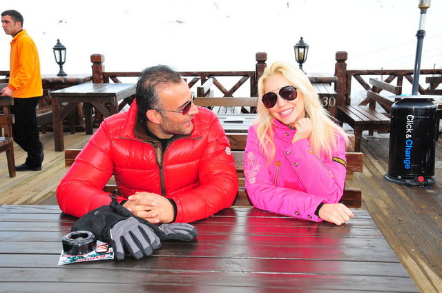 TUNCER - SELİN ÖZTARHAN