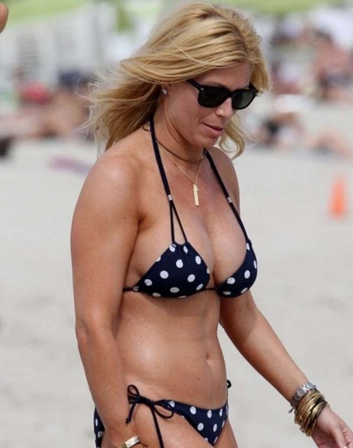 JILL MARTIN