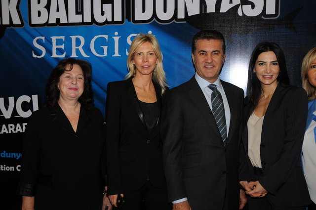 MONİK İPEKEL, ELİF DÜRÜST, MUSTAFA SARIGÜL, ŞİRİN YALÇIN 