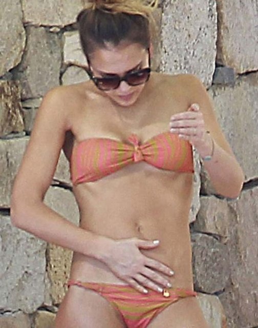 JESSİCA ALBA