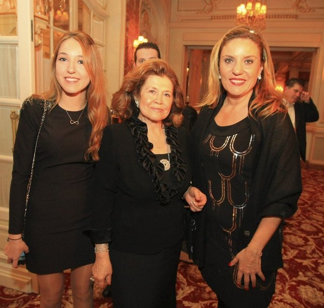CEYLAN, MERAL ÖZDERİCİ, HÜLYA BİREN