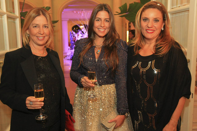 MERAL, NAZLI SOYLU, HÜLYA BİREN