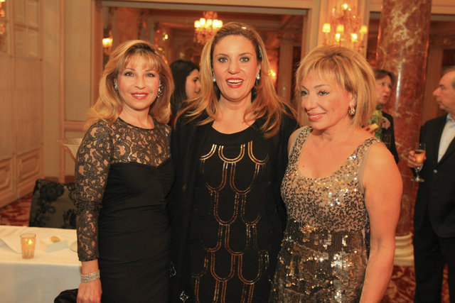 NESLİHAN SABANCI, HÜLYA BİREN