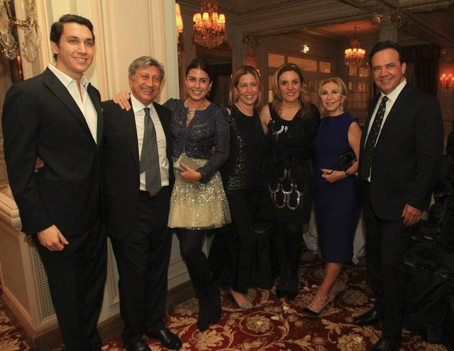 CEM, LEVENT, NAZLI, MERAL SOYLU, HÜLYA BİREN, MERİH TURAN, EMİN HİTAY