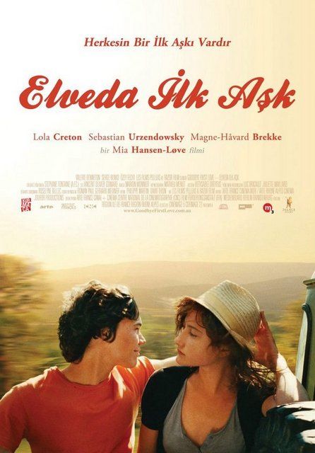 22-Elveda İlk Aşk (Un Amour de Jeunesse / Goodbye First Love) (2011) -  - Godardiyen bir aşk filminin tanımını yapan katıksız bir yönetmen filmi diyebiliriz. Mia Hansen-Løve'ın gözünden bir kurgu şovu sunan bu eser, mesafeler ve soyutluklar üzerinden akan parçalı bir serüvenin sözünü veriyor.
