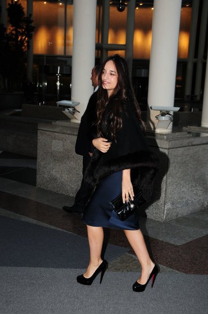 MELİSA TAPAN