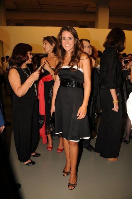 ESRA ECZACIBAŞI