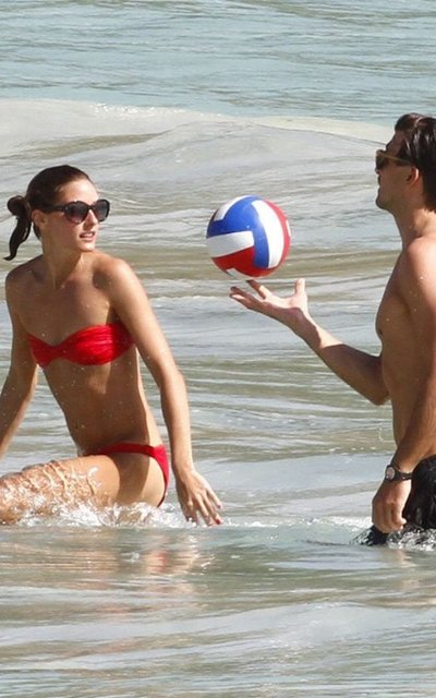 OLIVIA PALERMO