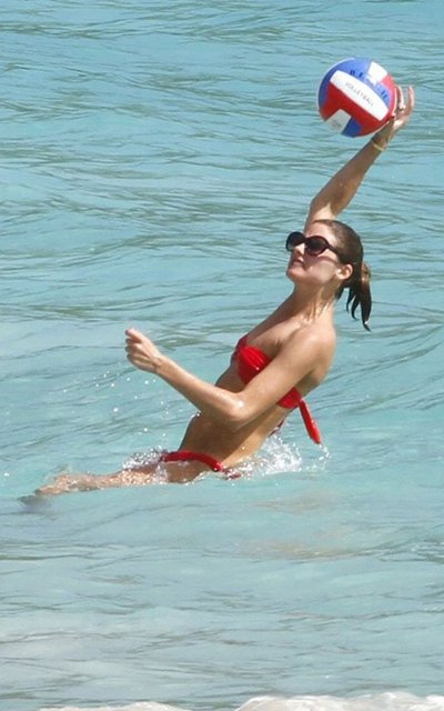 OLIVIA PALERMO