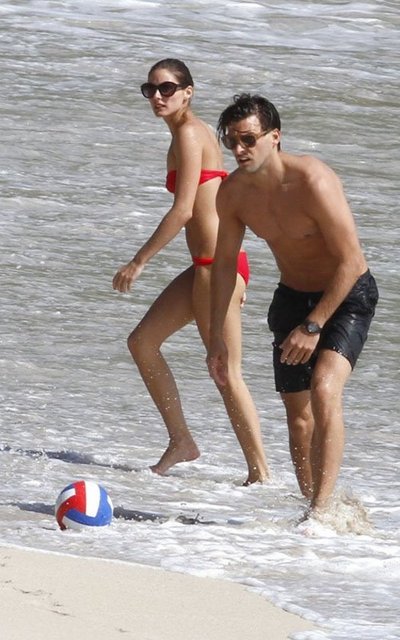 OLIVIA PALERMO