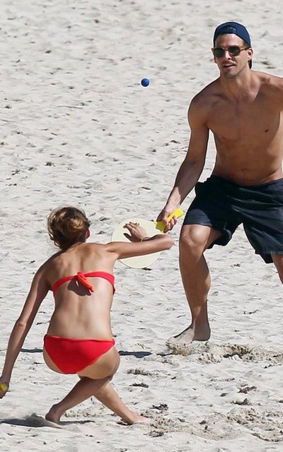 OLIVIA PALERMO