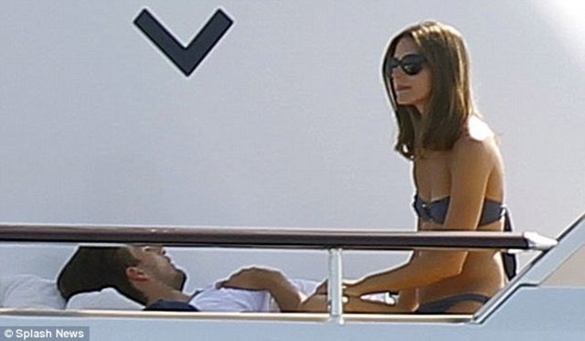 OLIVIA PALERMO