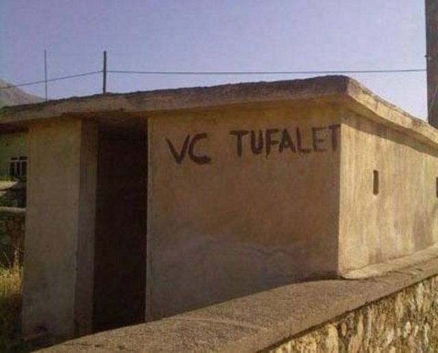 BAZILARI GÜLME KRİZİNE SOKUYOR>>>