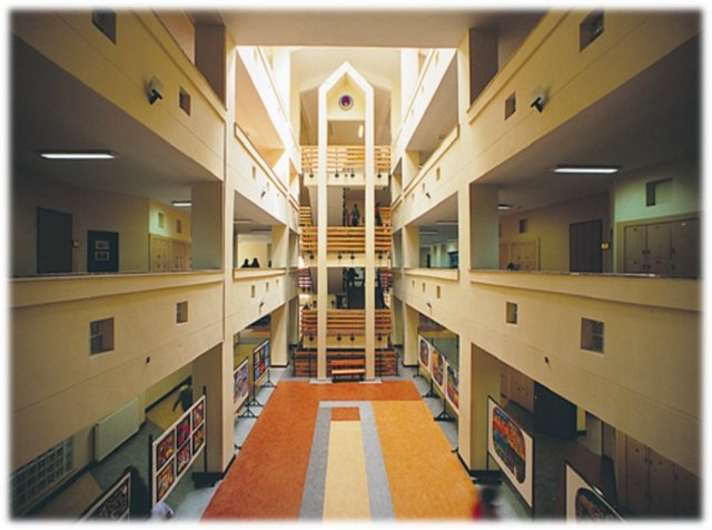 TED İstanbul Koleji