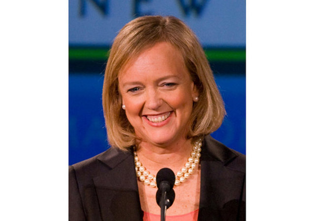 HP-Hewlett-Packard HP firması en büyük teknoloji şirketlerinden bir tanesi. Firma yönetimi Mayıs ayında 27 bin kişinin işine son verdi. CEO Meg Whitman, firmanın 2 yıldır satışlarını artıramadığını vurguluyor.