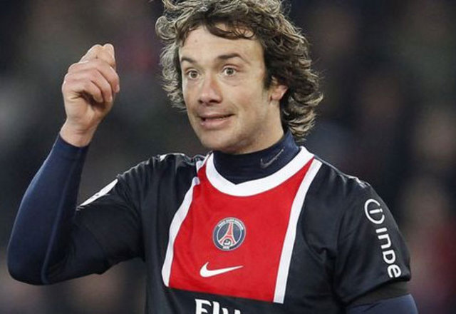 2011-2012 sezonunda F.Bahçe'den ayrılarak Paris Saint Germain'e transfer olan Diego Lugano'nun yeni adresi Malaga oldu. Uruguaylı stoper, İspanya La Liga'nın güçlü takımlarından Malaga'ya kiralık olarak verildi.