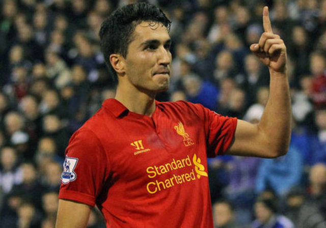 Bundesliga'da son iki yılda şampiyonluğa ulaşan Borussia Dortmund, Nuri Şahin'i kadrosunda görmek istiyor. Sarı-Siyahlı ekibin CEO'su Hans-Joachim Watzke yaptığı açıklamada, "Nuri gerçekten harika bir futbolcu. Liverpool'da bu olmadı. Real Madrid'de de sakatlık Nuri için talihsiz oldu. Eğer o geri dönmek isterse biz de onu almak isteriz. Onun kararını vermesi lazım. Sonrasında biz üzerimize düşeni yaparız."