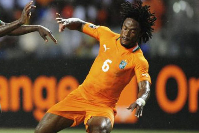 Spor Toto Süper Lig takımlarından Mersin İdman Yurdu, Jean Jacques Gosso ile prensipte anlaştı. Fildişi Sahilili futbolcu, 2011-12 sezonunda Orduspor formayı giymişti