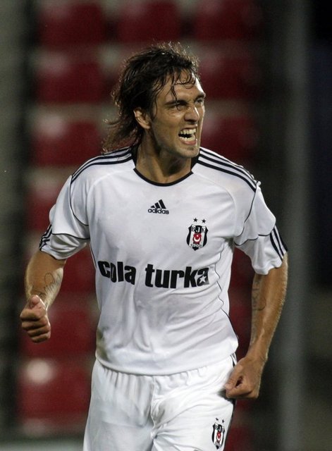 Matias Emilio Delgado