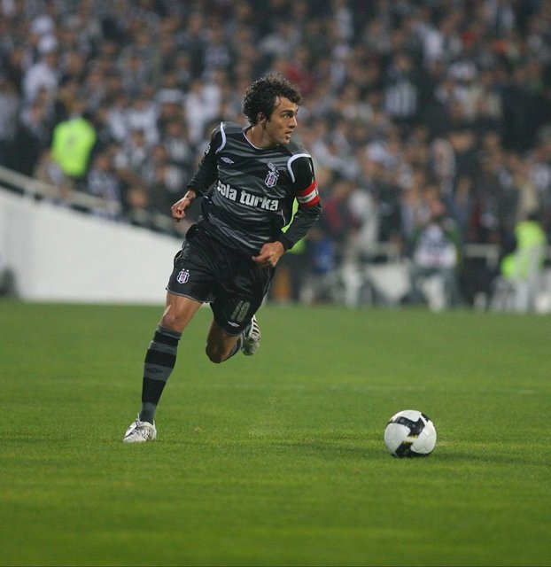 Matias Emilio Delgado