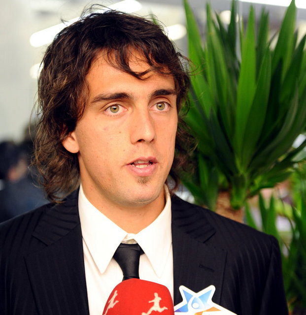 Matias Emilio Delgado