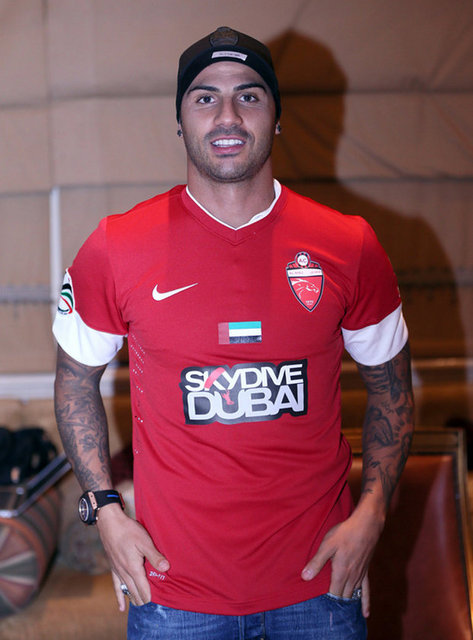 Ricardo Quaresma