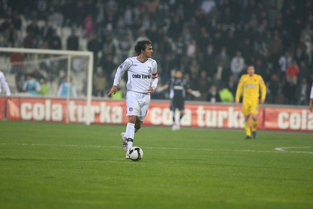 Matias Emilio Delgado