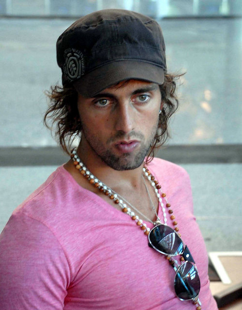 Matias Emilio Delgado