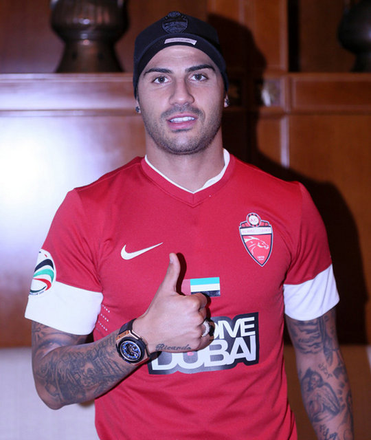 Ricardo Quaresma