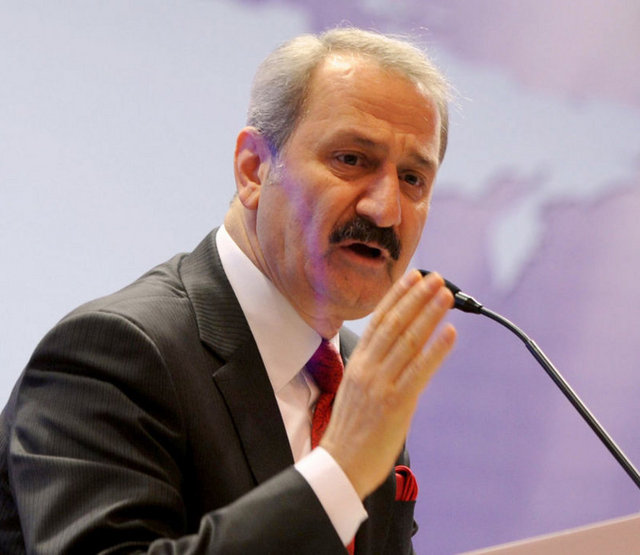 ÇAĞLAYAN 