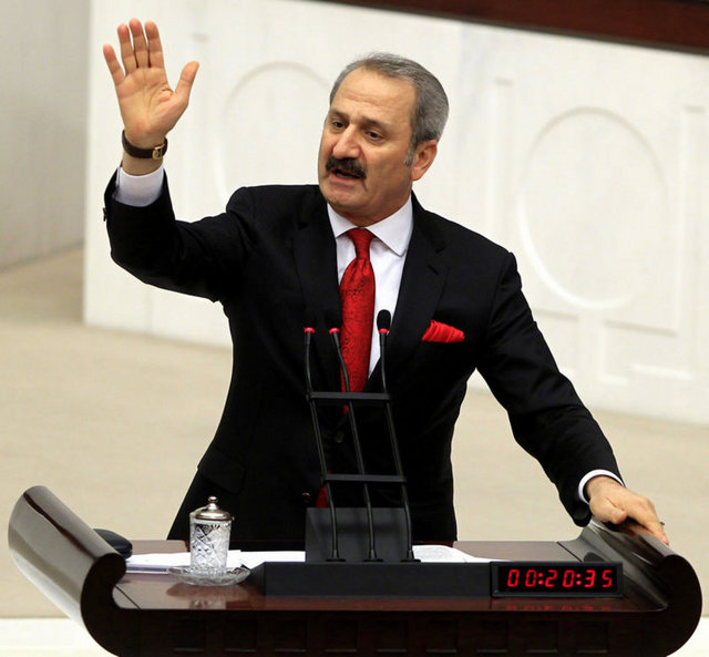 ÇAĞLAYAN 