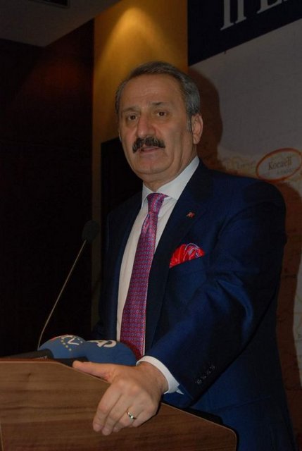 ÇAĞLAYAN 