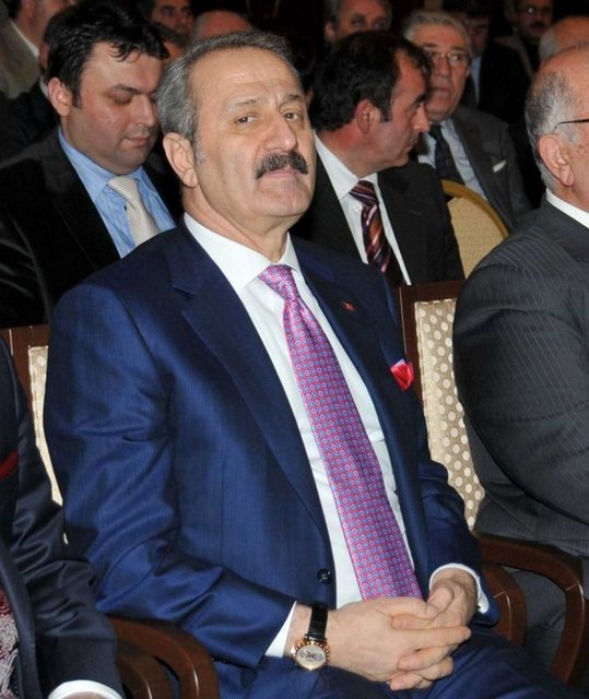 ÇAĞLAYAN 