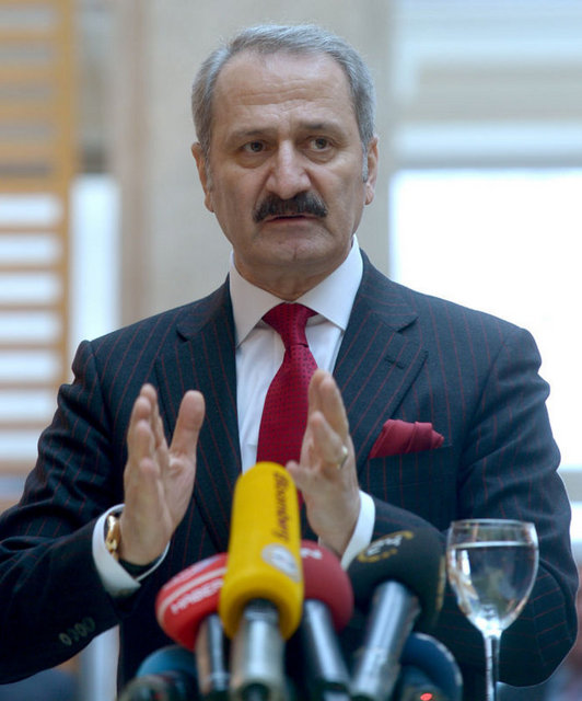 ÇAĞLAYAN 