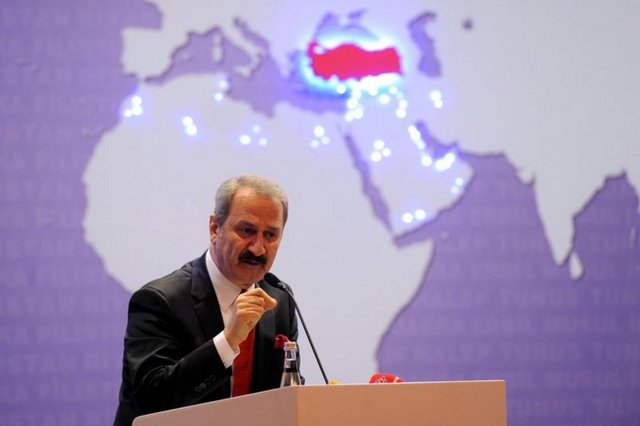ÇAĞLAYAN 