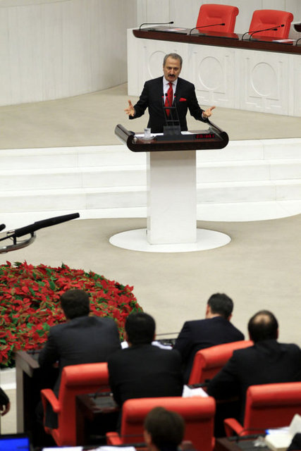 ÇAĞLAYAN 