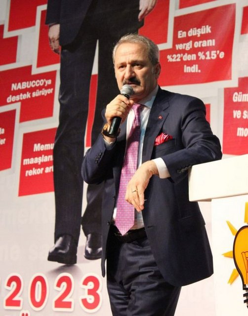 ÇAĞLAYAN 